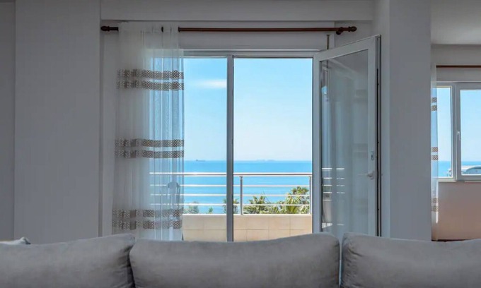 Durres Apartment | Grand View Apartment