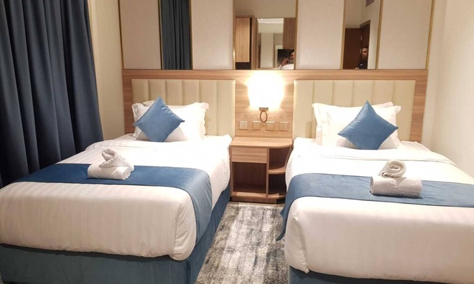 Jeddah Hotel | grand view hotel almarwa