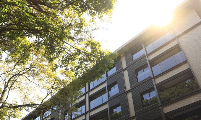 Beitou Resort | Grand View Resort Beitou