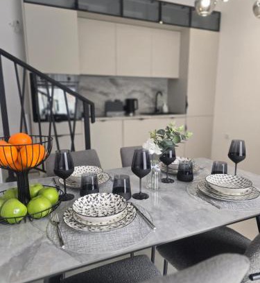 Sveti Vlas Apartment | Grand Villa Deluxe Apart