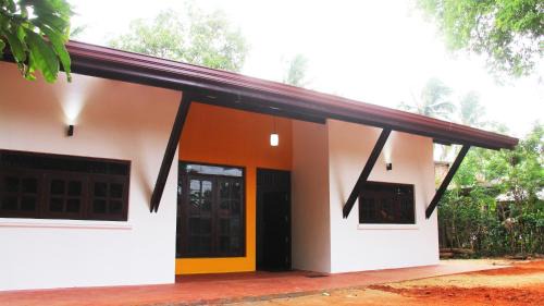 Anuradhapura Hotel | Grand Villa