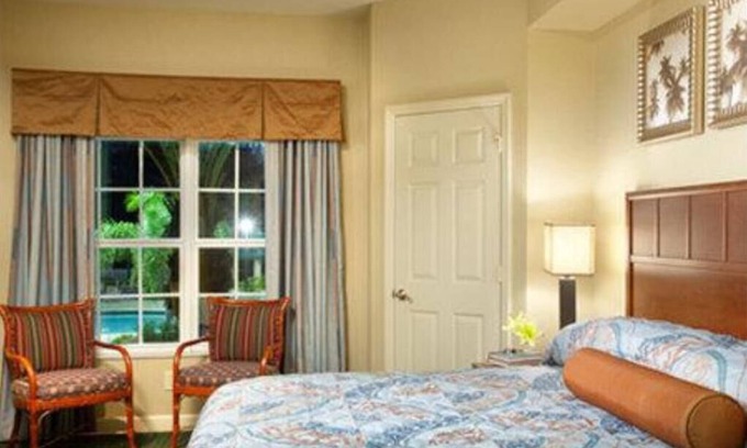 St. Augustine Condo | Grand Villas at World Golf 2 bdrm/2bath condo!
