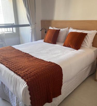 Indianopolis Apartment | Grand Vitrali - Studios por temporada
