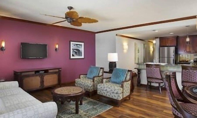 Waikiki Resort | Grand Waikikian by Hilton Grand Vacation Club, HI!