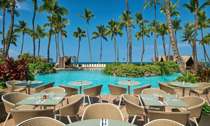 Wailea Resort | Grand Wailea Maui, A Waldorf Astoria Resort