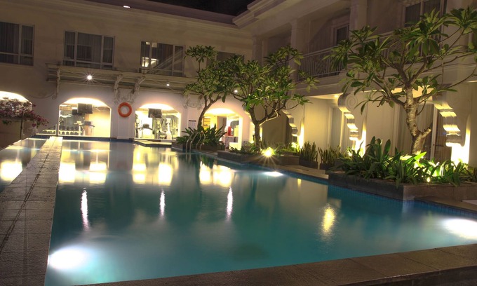 Serpong Hotel | Grand Zuri BSD City
