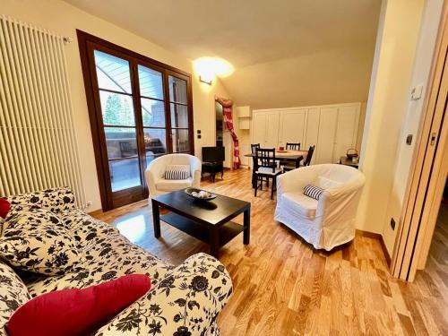 Abetone Apartment | Grande appartamento sulle piste