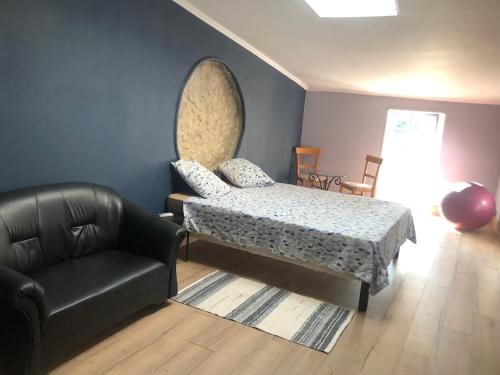 Paulhan House | Grande Chambre d'hôtes