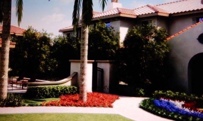 Florida Central Atlantic Coast Villa | Grande Lakes Orlando with the Reserve adjacent to JW Marriott and Ritz-Carlton