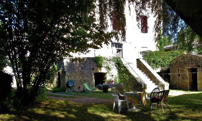 Lacapelle-Biron House | Grande Maison de Caeactère en Périgord