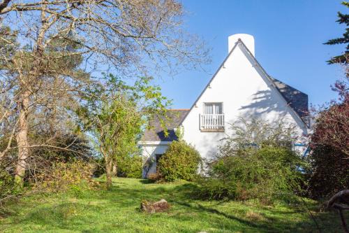 Douarnenez House | Grande maison familiale