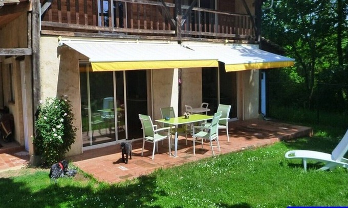 Puymaurin House | Grande Propriété en Pleine Nature Sans Voisinage