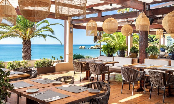 Santa Eulalia Hotel | Grande Real Santa Eulalia Resort