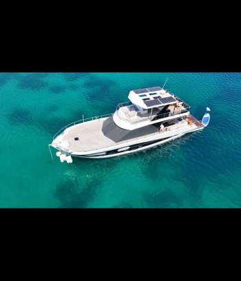 Cesme Boat Rental | Grande