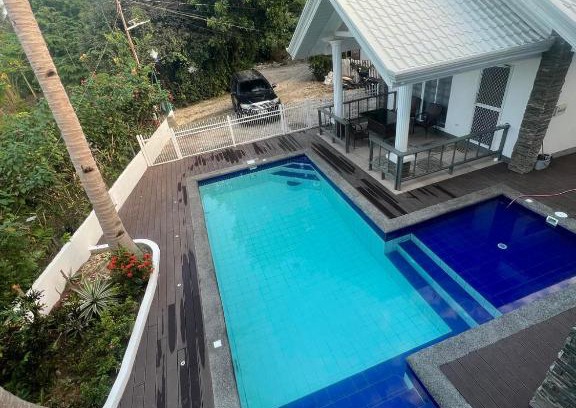 Danao Villa | Grande Villa