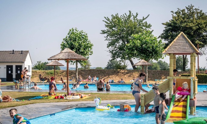 Municipality of Gulpen-Wittem House | Grandeur Panorama by Interhome