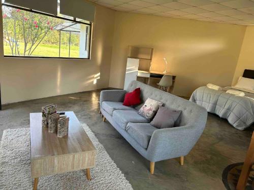 Cajamarca House | Grandfathers Farm - Disfruta de la naturaleza en un lindo flat