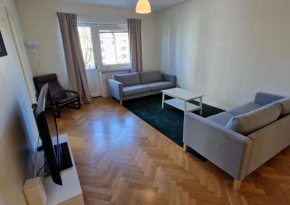 Johanneshov Apartment | GrandHome GP