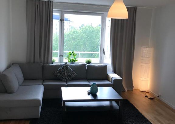 Bandhagen Apartment | Grandhome VG