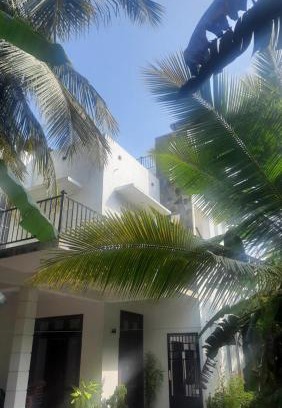 Udawalawa Bed & Breakfast | GRANDIFLORA safari resort