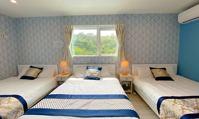 Nakama Villa | Grandioso Okinawa Pool Villa Onna 6