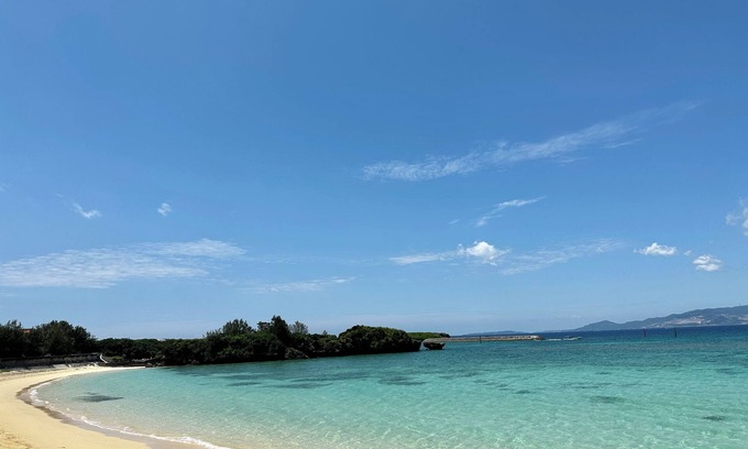 Onna House | Grandioso Okinawa Pool Villa Onna 7D
