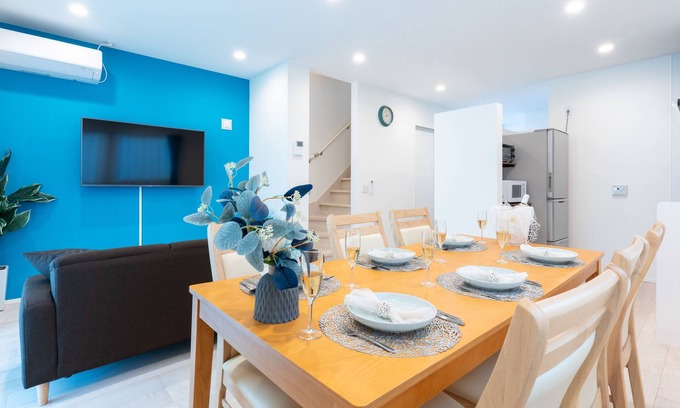 Onna Villa | Grandioso Okinawa Pool Villa Onna 7