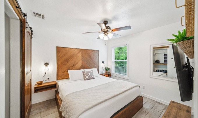 Grove Cottage | GrandLake*Kayak*ForestView*Firepit*Kings*Lakefront