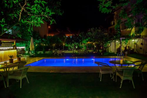 Dalyan City Center Apartment | Grandma's Garden