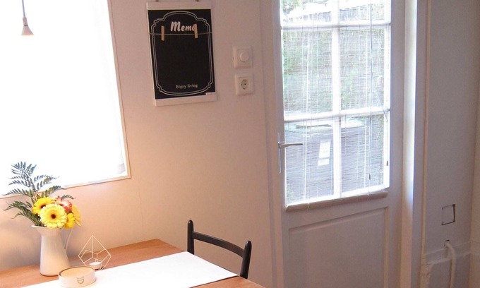 Veere House | Grandma's little house