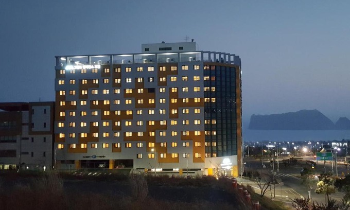 Seogwipo City Hotel | Grandmillions Hotel Seogwipo
