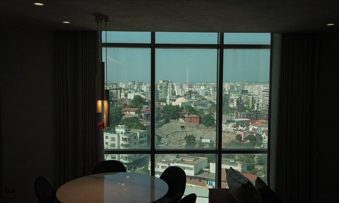 Durres Hotel | Grandstay Apartments