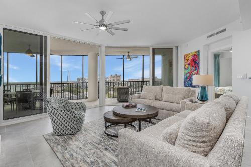 South Island Apartment | Grandview #603 - 4142 Bay Beach Ln condo