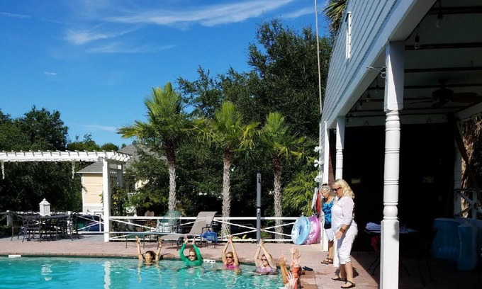 Mount Dora Bed & Breakfast | Grandview B&B Mount Dora