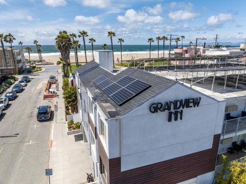 Hermosa Beach Hotel | Grandview Inn