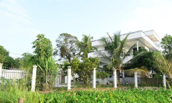 Ambalangoda Apartment | Grandview Lodge Hikkaduwa