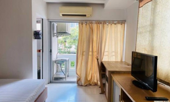 Lat Phrao Hotel | Grandview Place