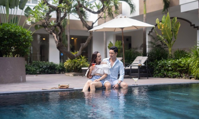 Hai Chau Hotel | Grandvrio City Danang By Route Inn Group