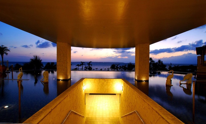 Taketomi-jima Taketomi-cho Resort | Grandvrio Resort Ishigakijima
