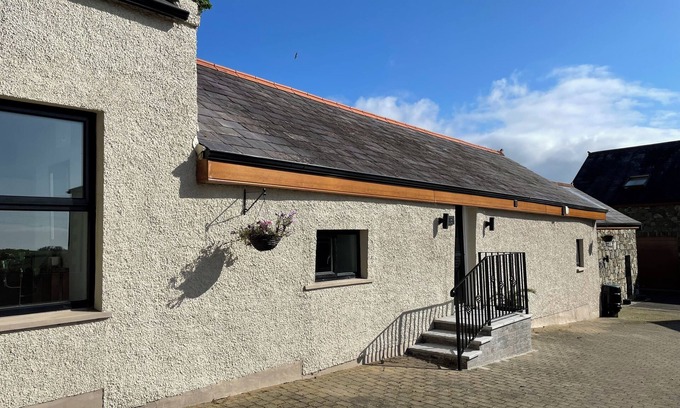Downpatrick Cottage | Grange Cottage, Ardglass