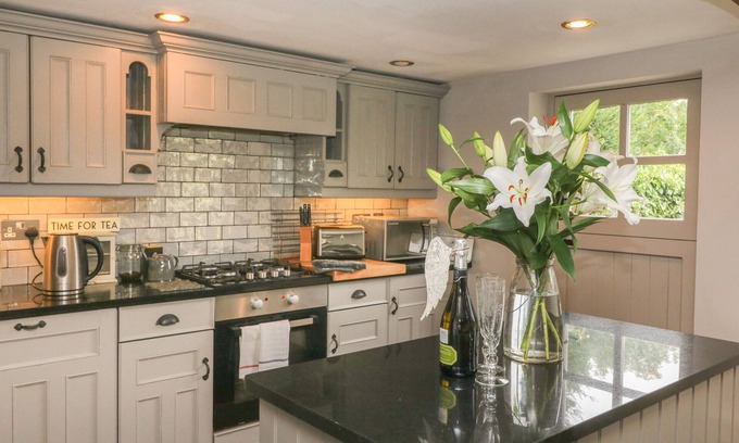 Castleton Cottage | Grange Cottage
