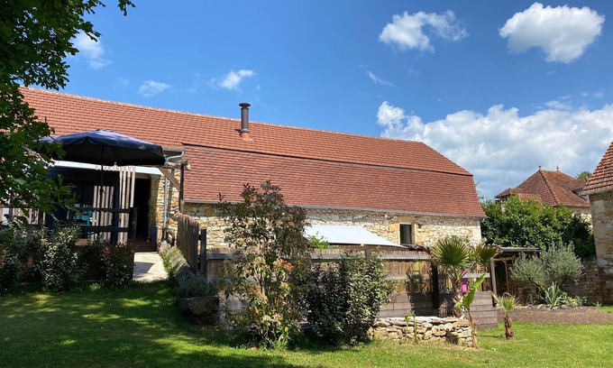 Prudhomat House | Grange de Gaubert à Prudhomat