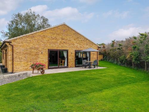 Naburn House | Grange Garth Cottage