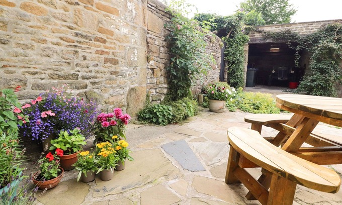 Carleton Cottage | Grange House