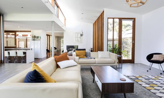 Grange House | GRANGE PARKVIEW - 3 Bedrooms/2 Bathrooms in Grange