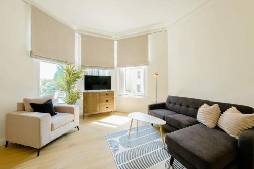 Clifton Apartment | Grange Rd Flat 1 one bedroom flat