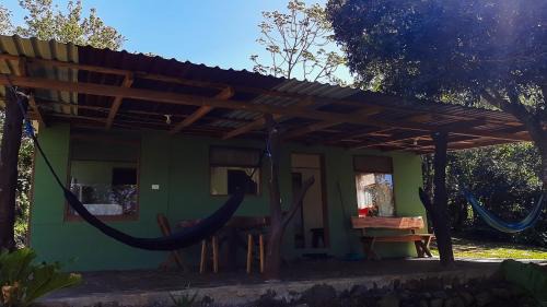 Monteverde House | Granja los Campesinos