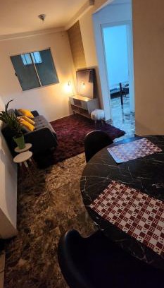 Cotia Apartment | Granja Vianna Charming