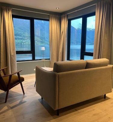 Stryn Apartment | Granli-Apartment
