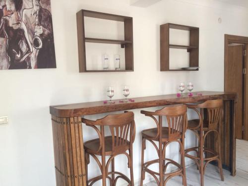Bodrum City Center Apartment | Granma Butik&Apart Otel